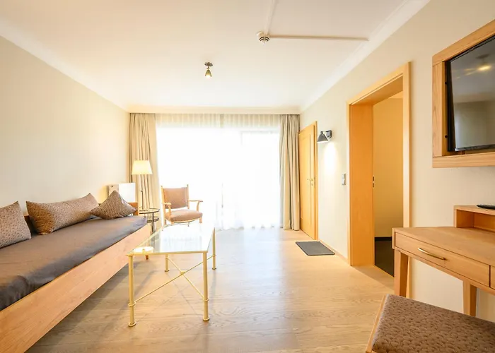Biohotel Garmischer Hof