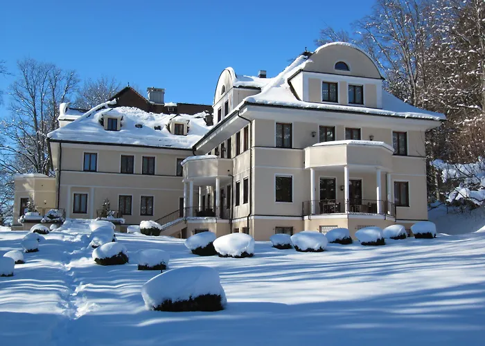 Hideauts Hotels Der Rosengarten